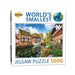 STRASBORG - WORLDS SMALLEST 1000pc