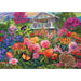 Bunny Garden 104pc - Eurographics Large Piece Range