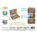 Bunny Garden 104pc - Eurographics Large Piece Range