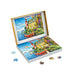 The Cottage Lighthouse 104pc - Eurographics Large Piece Range
