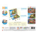 The Cottage Lighthouse 104pc - Eurographics Large Piece Range