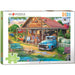 Country Store 48pc - Eurographics Large Piece Range