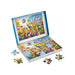Playful Garden Birds 24pc - Eurographics Large Piece Range