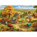 Peaceful Living 24pc - Eurographics Large Piece Range