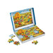 Peaceful Living 24pc - Eurographics Large Piece Range