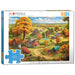 Peaceful Living 24pc - Eurographics Large Piece Range