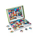 Sewing Room Kittens 48pc - Eurographics Large Piece Range