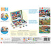 Sewing Room Kittens 48pc - Eurographics Large Piece Range