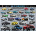 Ford F-Series 1000pc - Eurographics