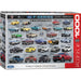 Ford F-Series 1000pc - Eurographics