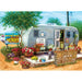 Honey For Sale 500pc XL - Eurographics