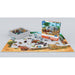 Honey For Sale 500pc XL - Eurographics
