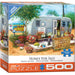 Honey For Sale 500pc XL - Eurographics