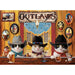 Outlaws 500pc XL - Eurographics