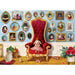 Princess Bunny 500pc XL - Eurographics