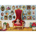 Princess Bunny 500pc XL - Eurographics
