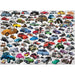 VW Whats Your Bug 1000pc