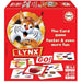 Lynx Go! Card Game