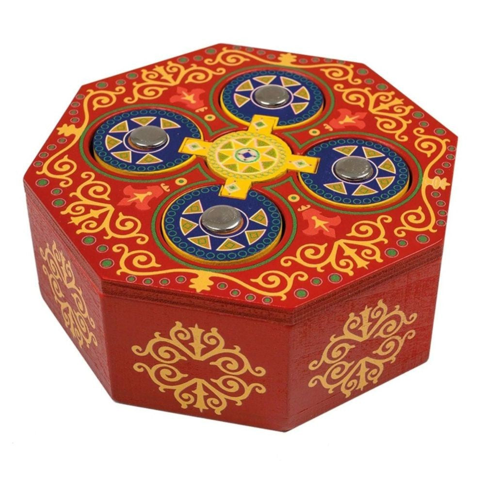 Philos Magic Box Okto