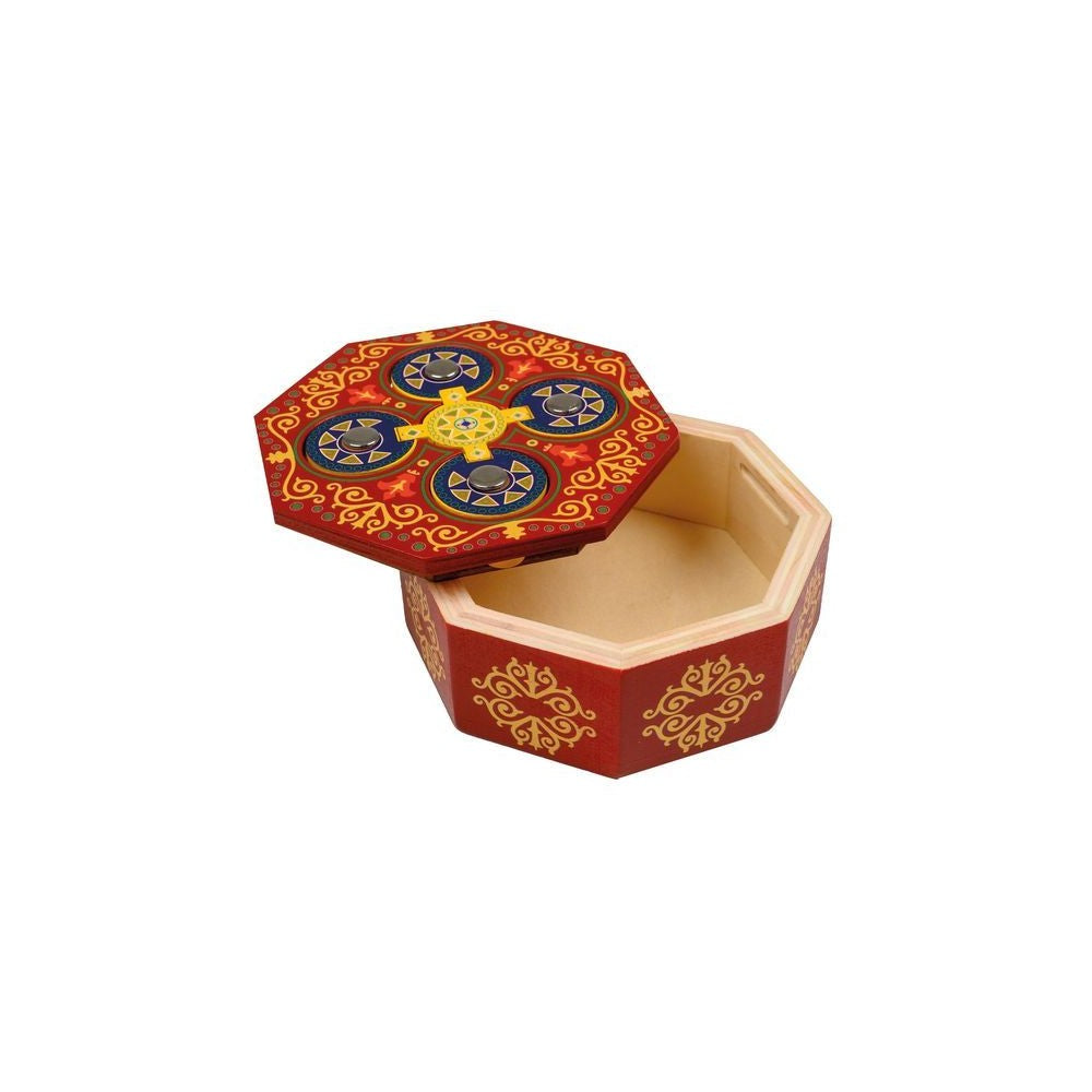 Philos Magic Box Okto