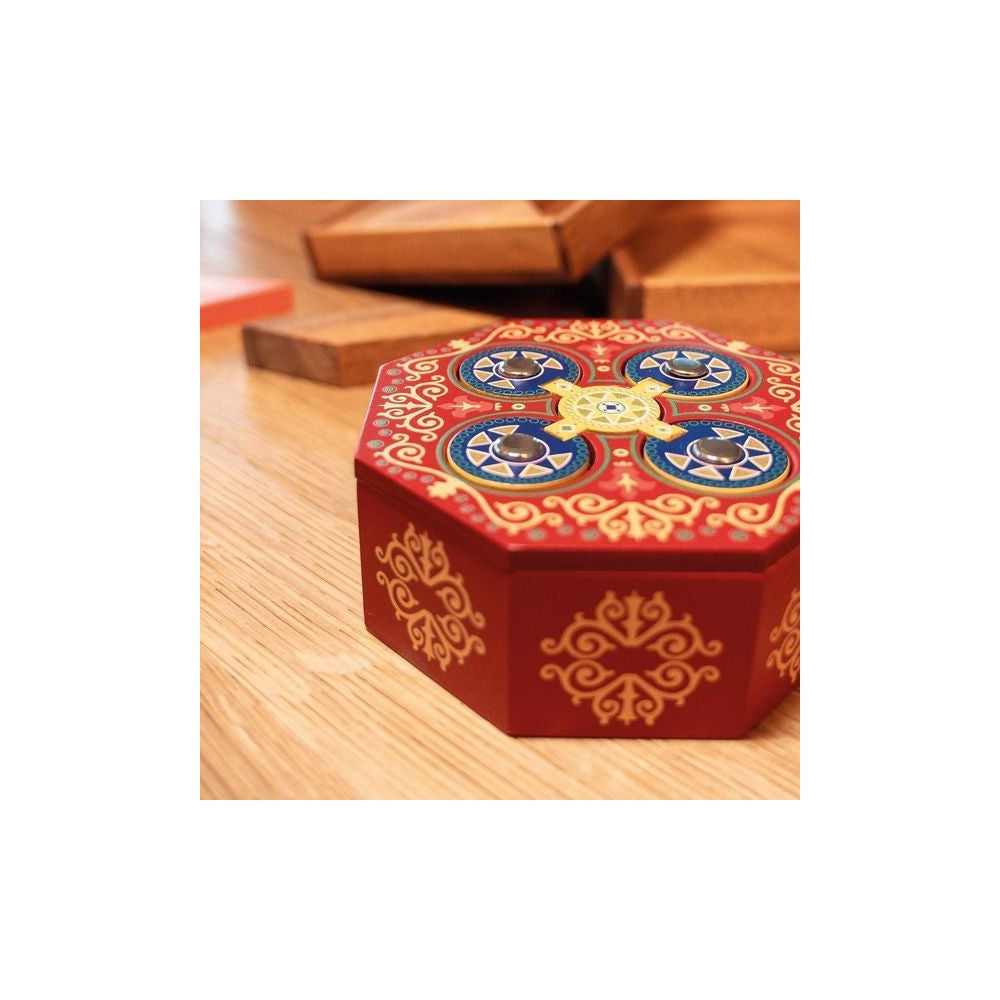 Philos Magic Box Okto