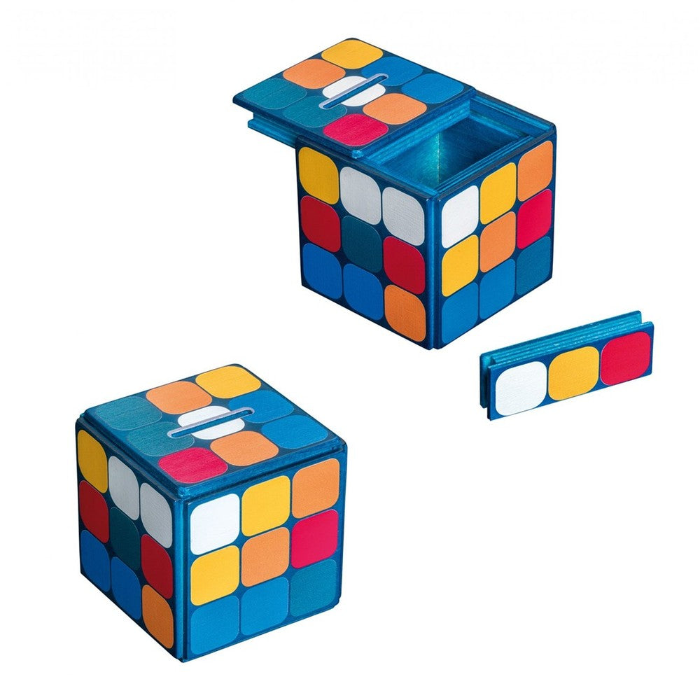 Sudo Secret Box - Philos