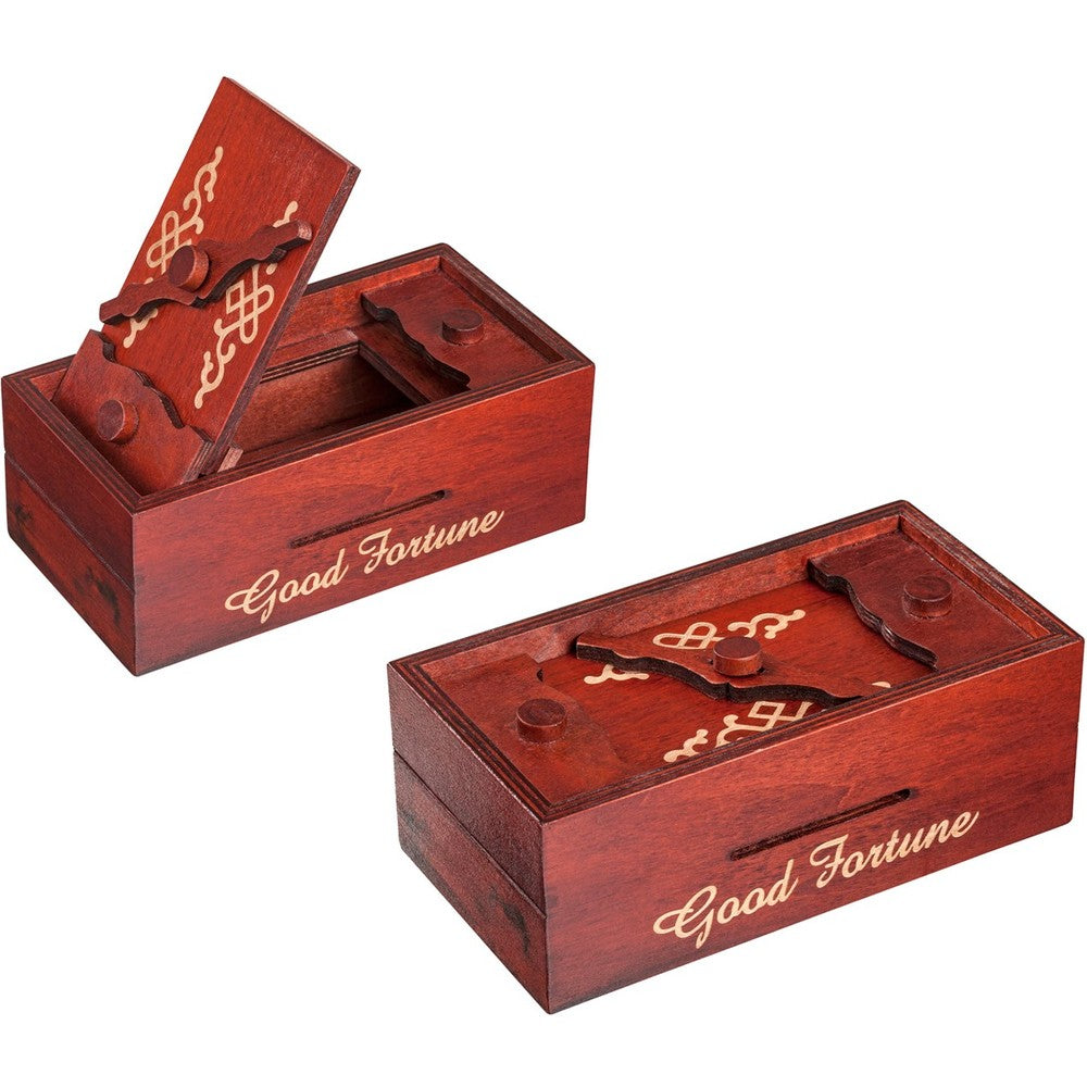 Good Fortune Secret Box - Philos