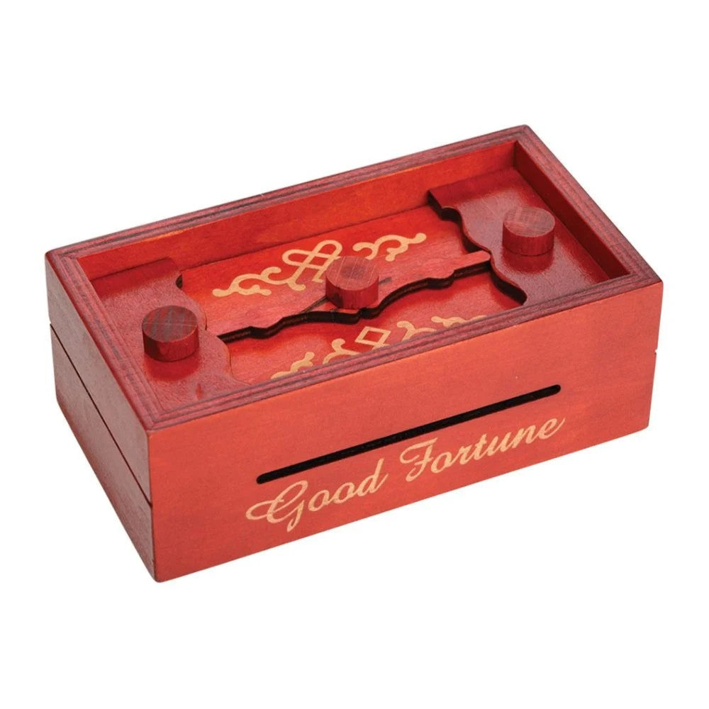 Good Fortune Secret Box - Philos