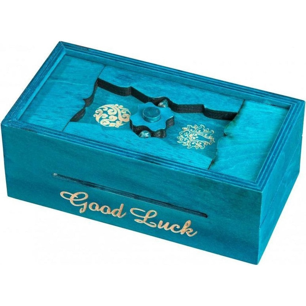 Good Luck Secret Box - Philos