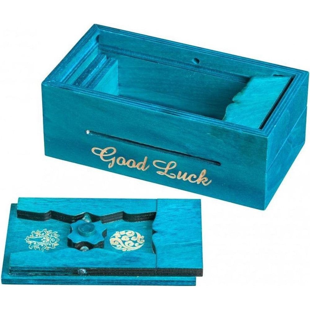 Good Luck Secret Box - Philos