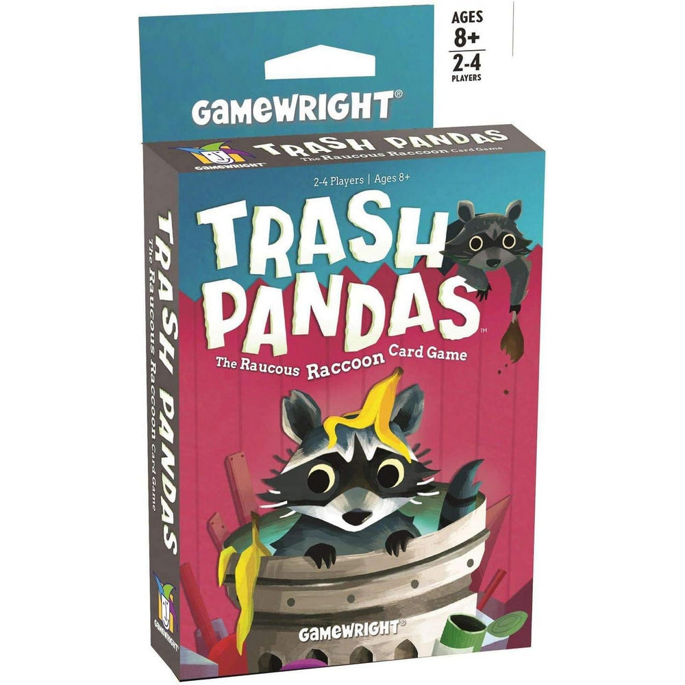 Trash Panda Hang-Sell