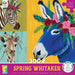 Aster, Stella and Jose - Spring Whitaker - XL 300pc - Ceaco