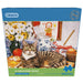 Cracking Bake- 100pc XXL  Gibson