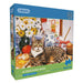 Cracking Bake- 100pc XXL  Gibson