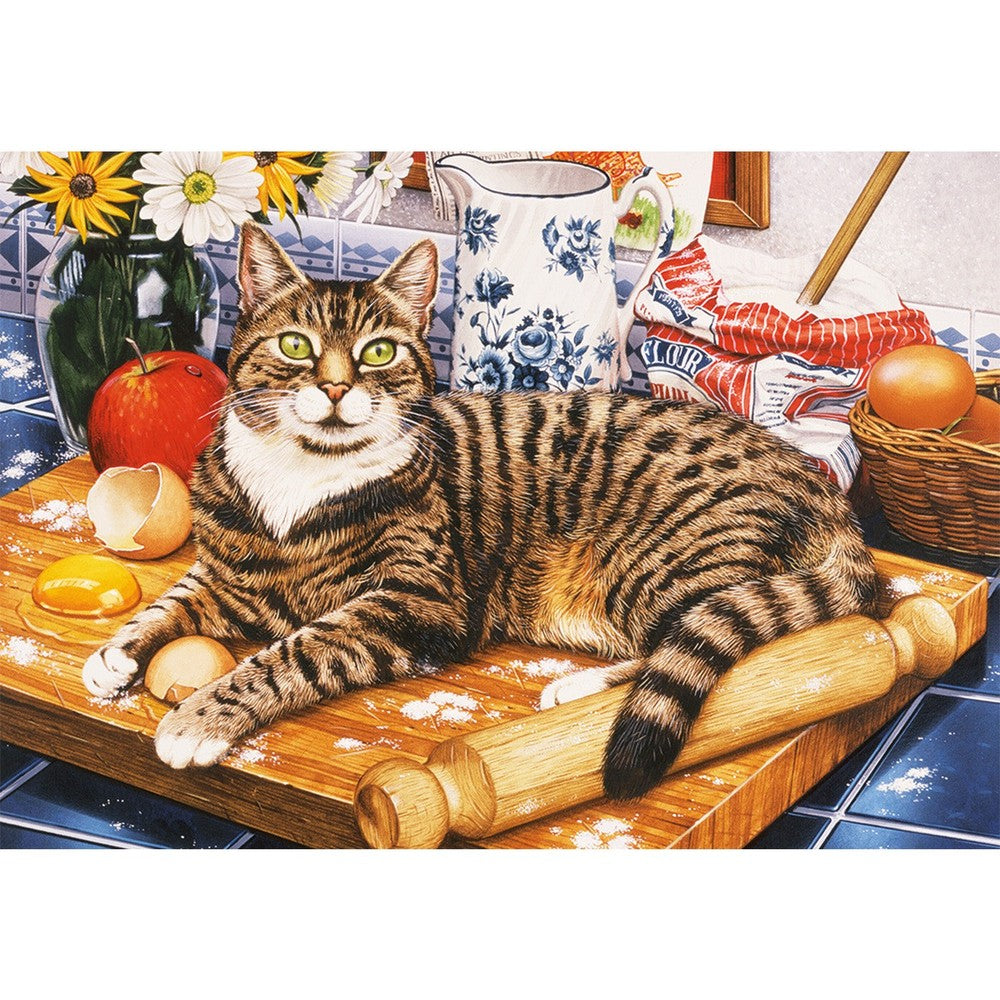 A Cracking Bake - Gibson - 500pc