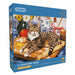 A Cracking Bake - Gibson - 500pc