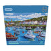 Aberaeron Cardigan Bay - Gibsons - 1000 pce