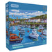 Aberaeron Cardigan Bay - Gibsons - 1000 pce