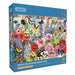 Apple Blossom Beauties 500pc Gibson