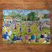 Around the Maypole 250pc XL Gibson