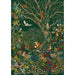 Secret Garden 1000pc (The Art File) - Gibsons