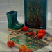 Secret Garden 1000pc (The Art File) - Gibsons
