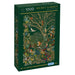 Secret Garden 1000pc (The Art File) - Gibsons