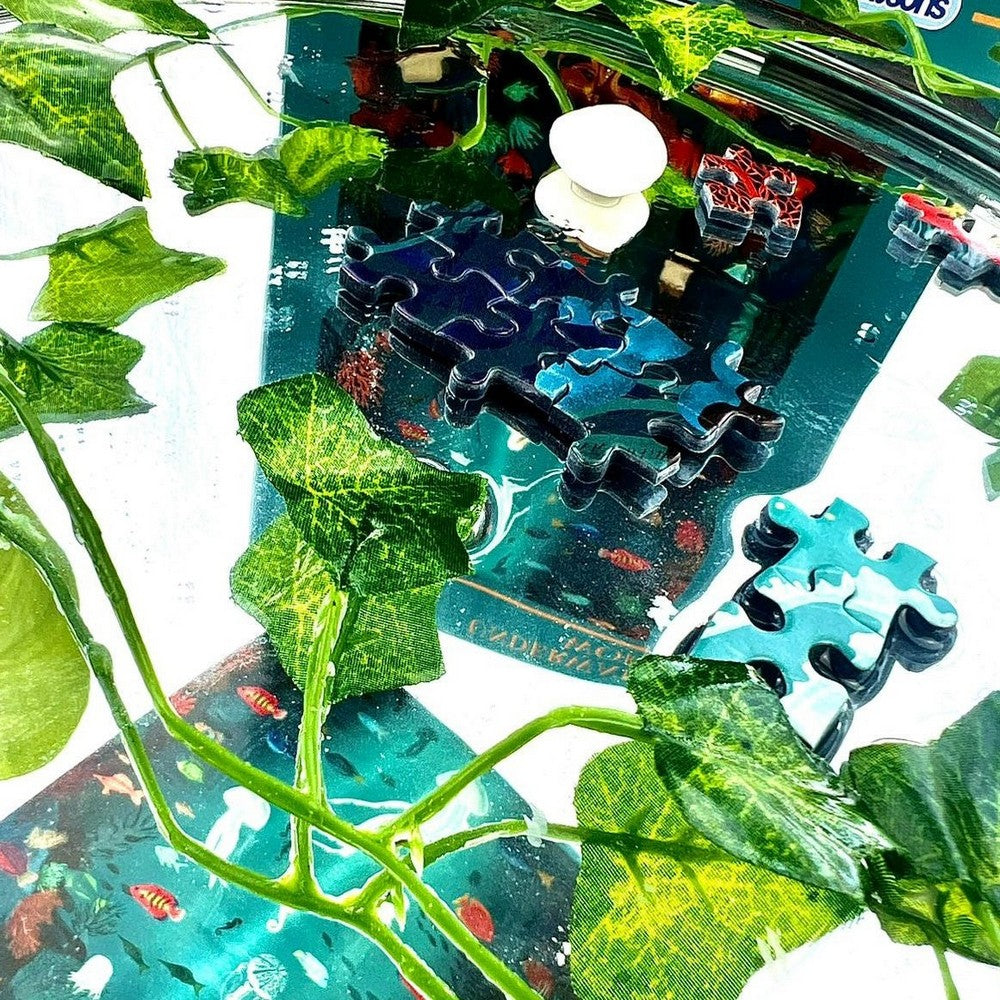 Underwater World 1000pc - Gibsons