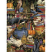 Witchcraft 1000pc (The Art File) - Gibsons