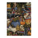 Witchcraft 1000pc (The Art File) - Gibsons