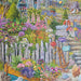 Beechcombers Garden 1000pc - Gibson
