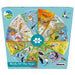 Birds of the Year Circular 500pc