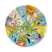 Birds of the Year Circular 500pc