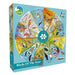 Birds of the Year Circular 500pc